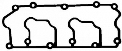 WILMINK GROUP wg1008503 -  Прокладка, крышка головки цилиндра